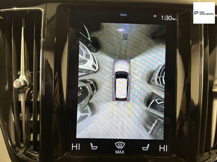 Volvo XC60 Momentum – Image 16