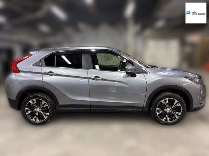 Mitsubishi Eclipse Cross SE S-AWC BLUETOOTH CAMÉRA SIÈGES CHAUFFANT – Image 7