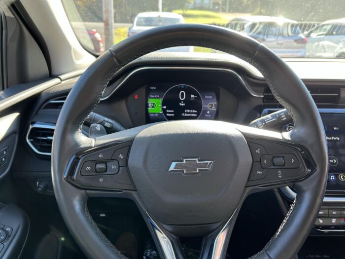 Chevrolet Bolt EUV LT – Image 12