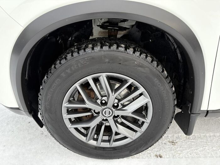 Nissan Rogue S AWD/BLUETOOTH/CAMÉRA SIÈGES/CHAUFFANT/PAS ACCIDE – Image 32