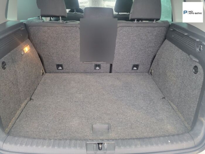 Volkswagen Tiguan Comfortline – Image 19