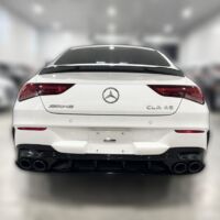 Mercedes-Benz CLA-Class AMG CLA 45 - Image 5
