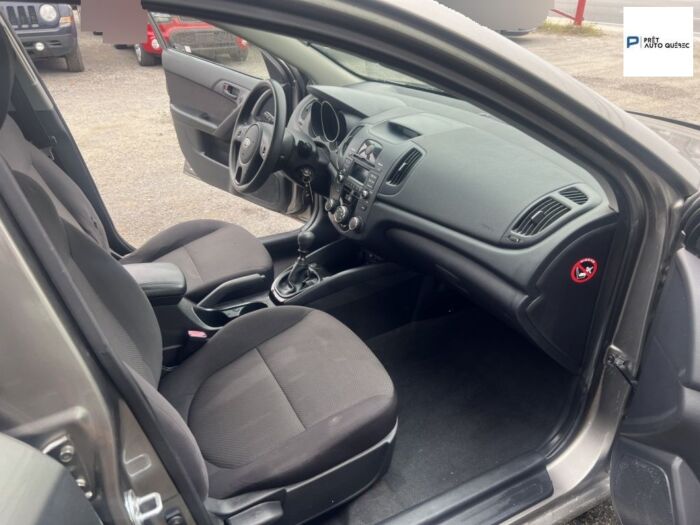 KIA Forte EX – Image 9