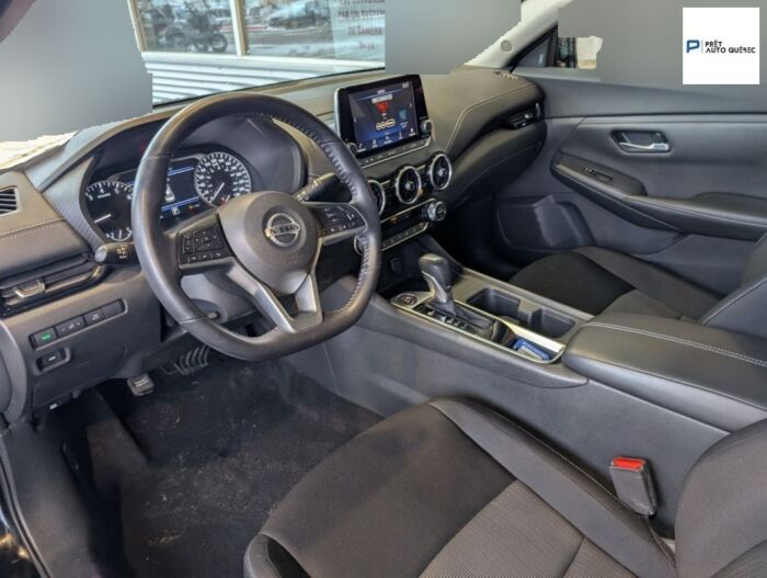 Nissan Sentra SV – Image 8