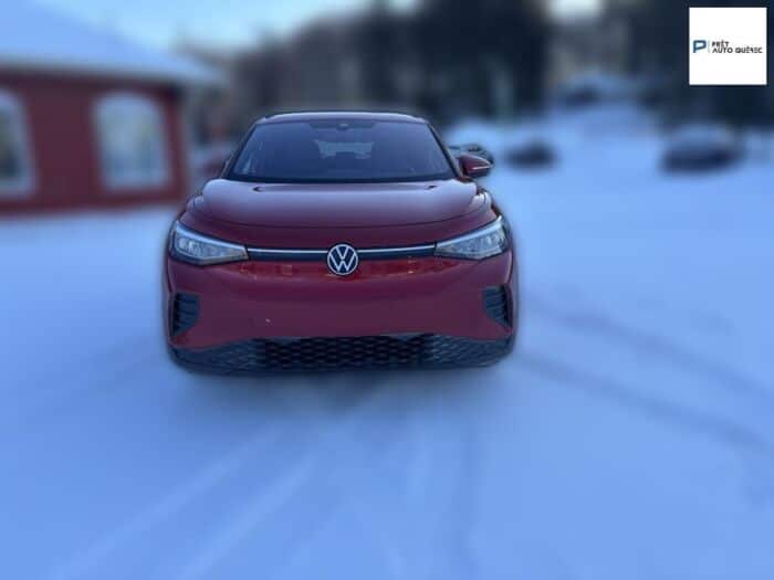 Volkswagen ID 4 Pro – Image 4