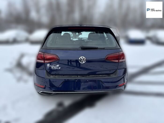 Volkswagen e-Golf Comfortline – Image 7