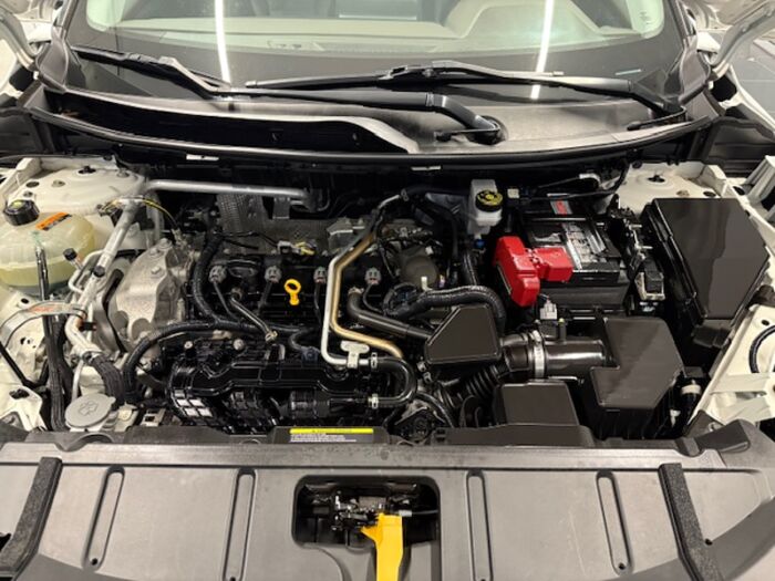 Nissan Rogue S, A/C, CAM RECUL, INSPECTE, BAS KILO – Image 12