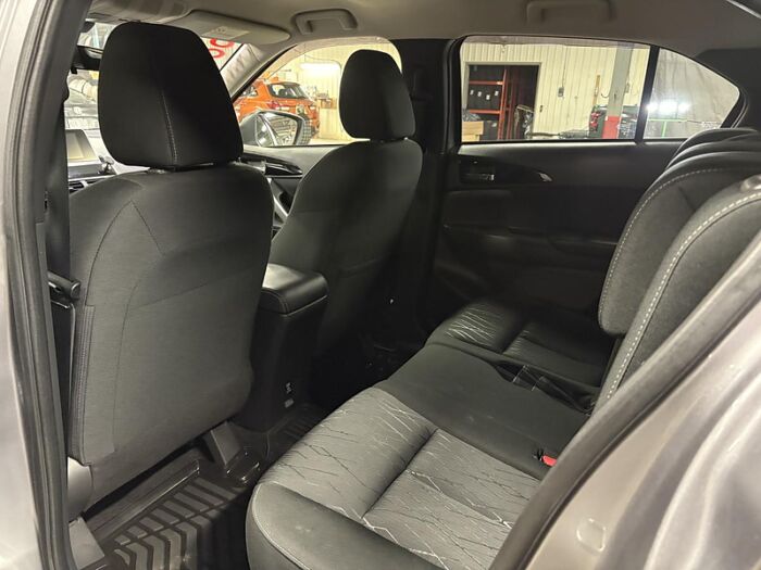 Mitsubishi Eclipse Cross SE S-AWC BLUETOOTH CAMÉRA SIÈGES CHAUFFANT – Image 14