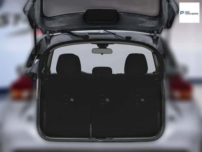 Nissan Kicks Play Sv Avant – Image 8