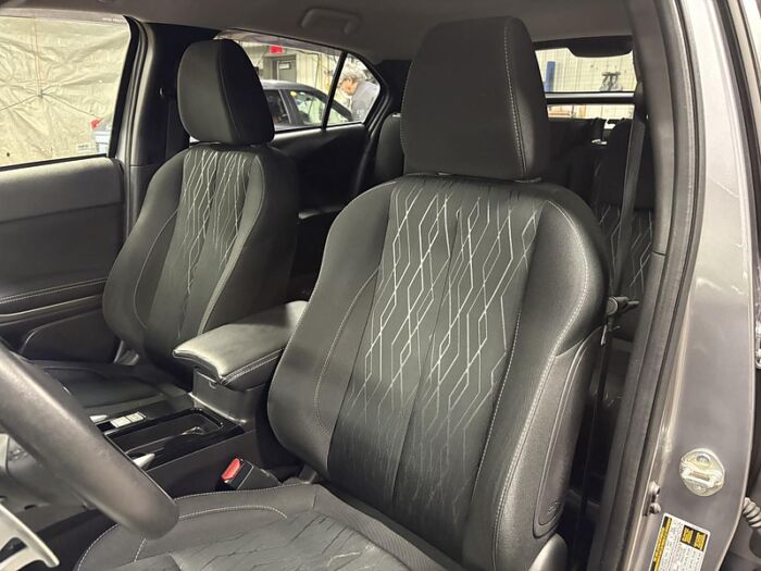 Mitsubishi Eclipse Cross SE S-AWC BLUETOOTH CAMÉRA SIÈGES CHAUFFANT – Image 28