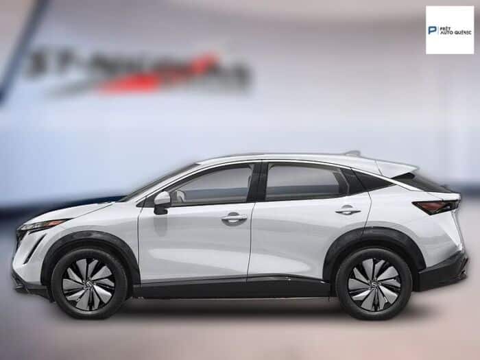 Nissan ARIYA Engage – Image 4