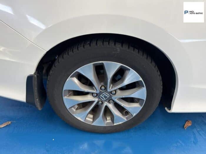 Honda Accord Coupe EX – Image 6