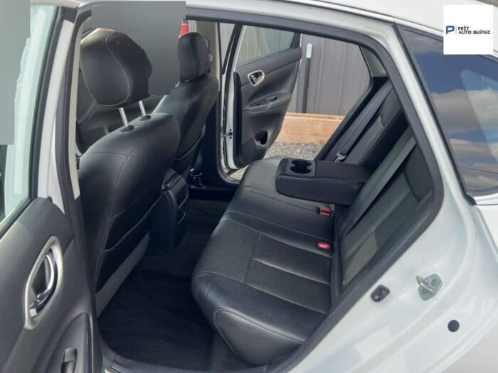 Nissan Sentra SL – Image 8