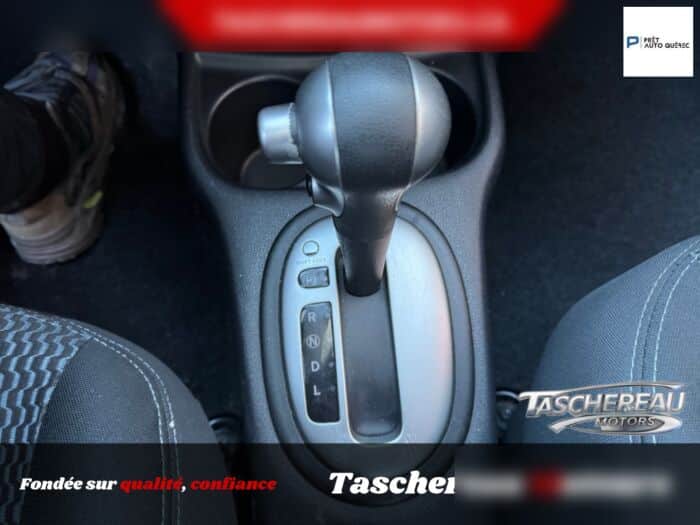 Nissan Versa Note SV N/A – Image 7