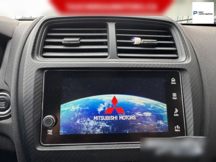 Mitsubishi RVR AWC Limited N/A – Image 11