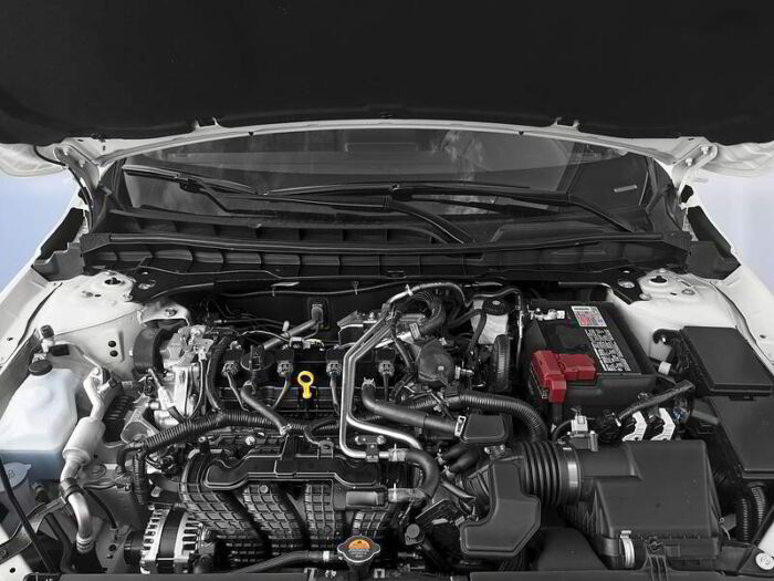 Nissan Altima Sr Privilège – Image 9