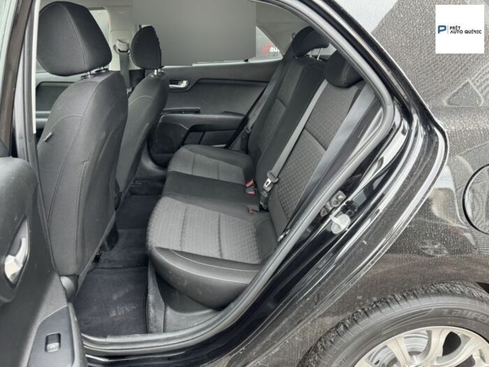 KIA Rio5 LX+ - Image 9