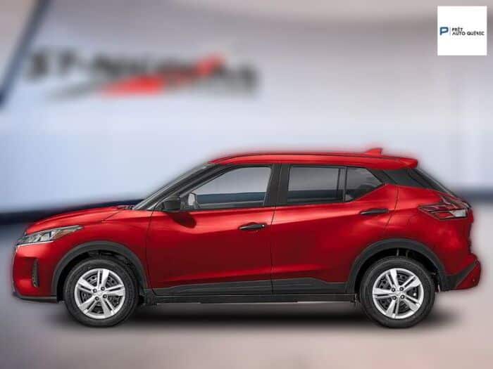 Nissan Kicks Play S Avant – Image 4
