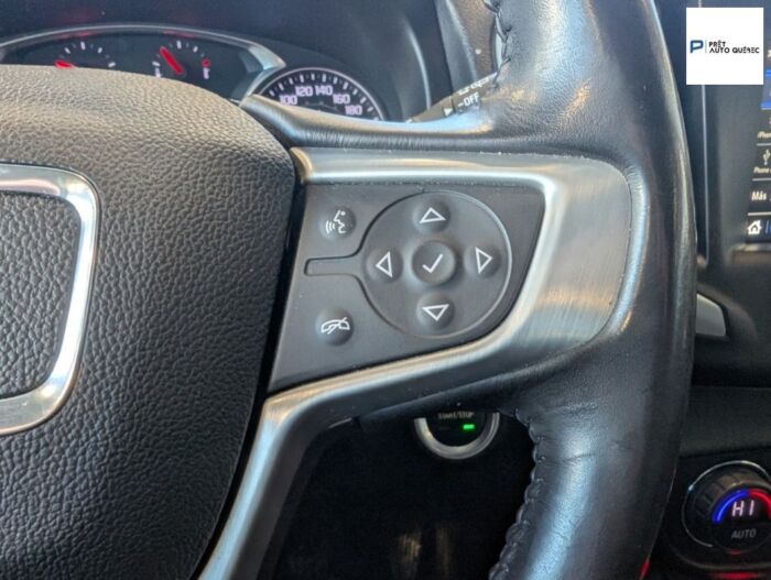 GMC Terrain SLE - Image 15