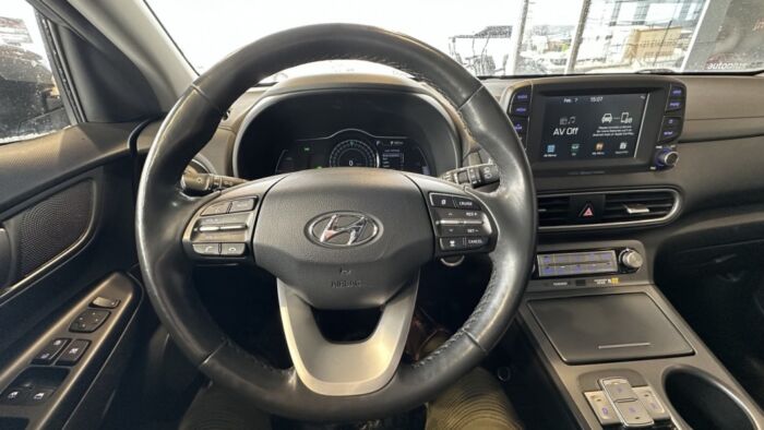 Hyundai Kona électrique Privilégié – Image 14