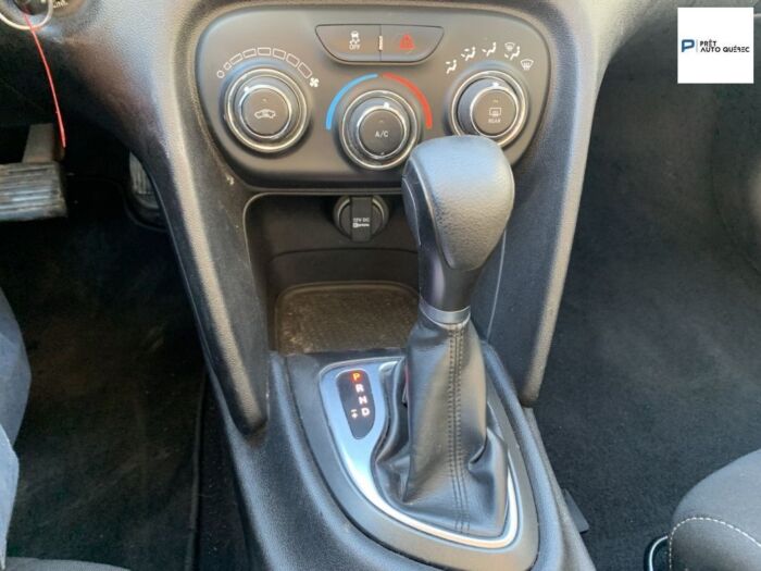 Dodge Dart SXT – Image 14