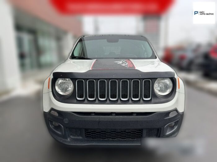 Jeep Renegade 4WD N/A – Image 3