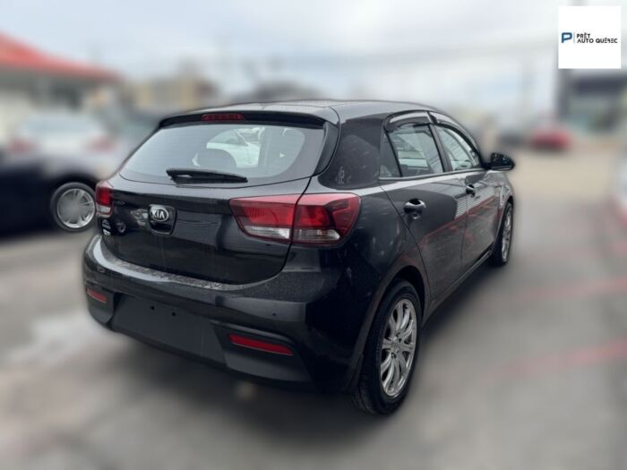 KIA Rio5 LX+ - Image 6