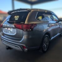 Mitsubishi Outlander PHEV SE – Image 6