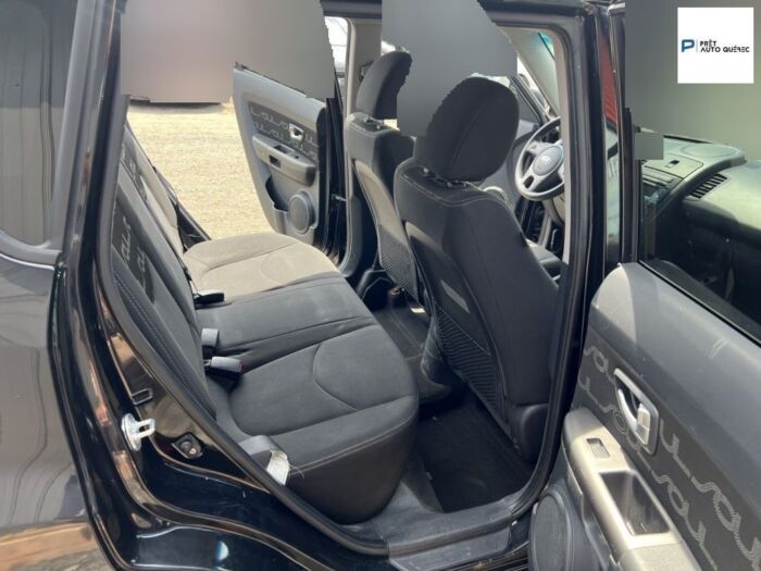 KIA Soul 2u - Image 10