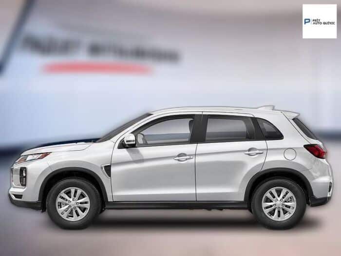 Mitsubishi RVR Se Awc – Image 4