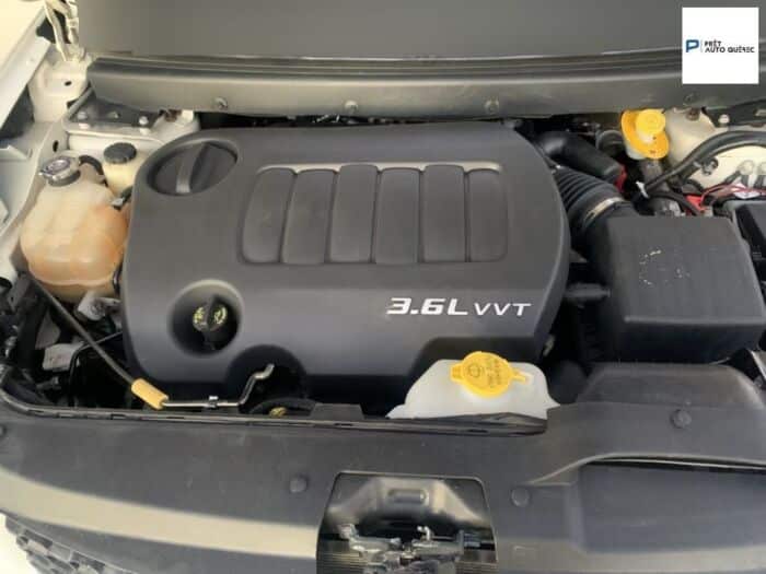 Dodge Journey Rallye R/T – Image 18