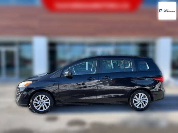 Mazda 5 GS N/A – Image 4