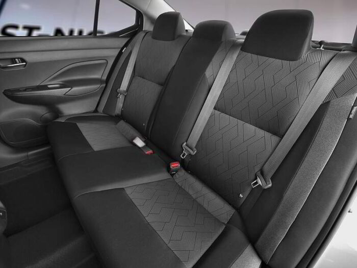 Nissan Versa N/A – Image 10