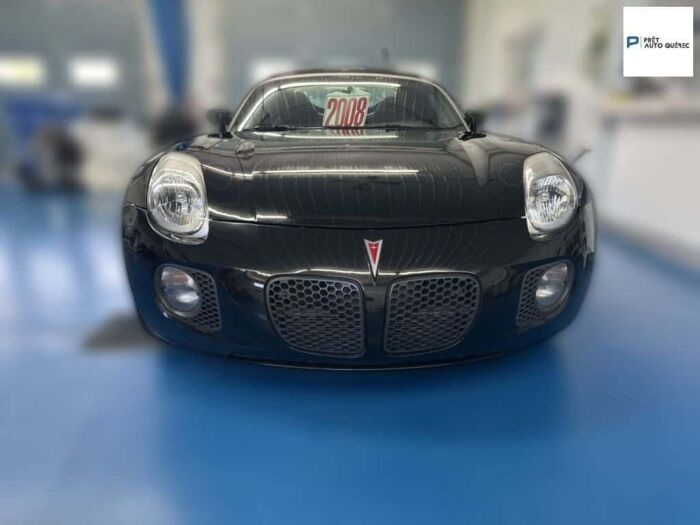 Pontiac Solstice GXP – Image 5