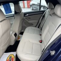 Volkswagen e-Golf Comfortline – Image 10