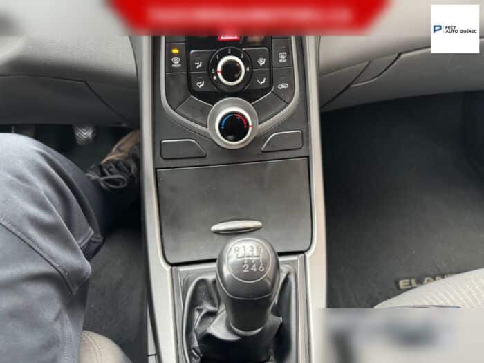 Hyundai Elantra N/A – Image 11
