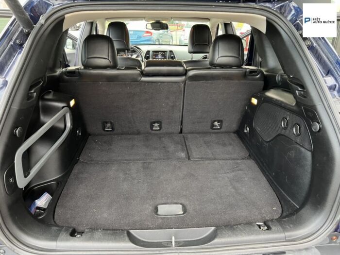 Jeep Cherokee Limitée – Image 7