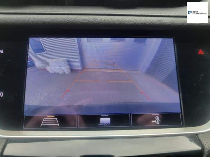 Cadillac XT5 Traction intégrale sport – Image 17