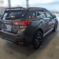 Subaru Crosstrek hybride rechargeable Limitée – Image 6