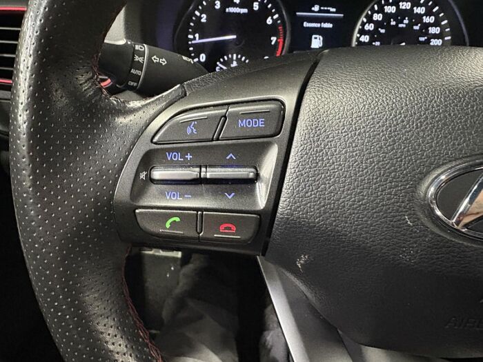 Hyundai Elantra GT Sport BM TOIT PANORAMIQUE/BAS MILLAGE/BAS PRIX – Image 23