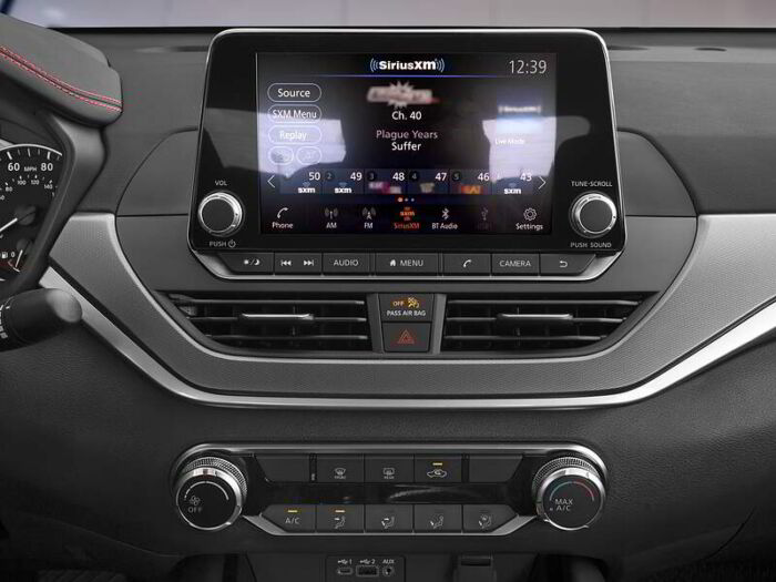 Nissan Altima Sr Privilège – Image 7