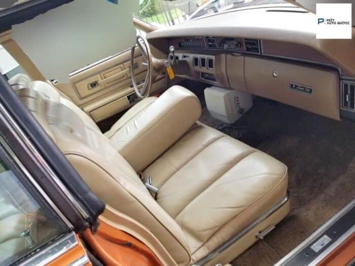 Lincoln Continental - – Image 11