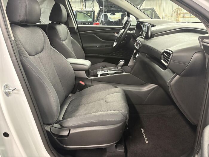 Hyundai Santa Fe 2.0T PREF. AWD/ BAS KILOM /JAMAIS ACCIDENTÉ/A VOIR – Image 35