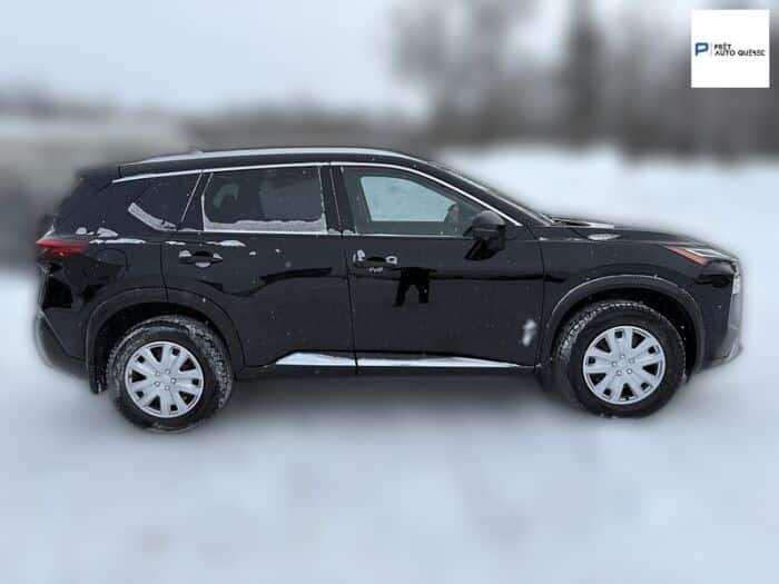 Nissan Rogue Platine TI – Image 6
