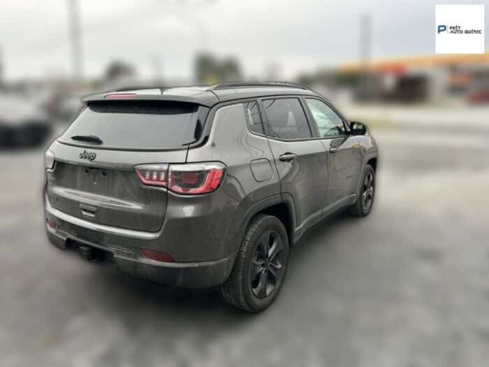 Jeep Compass Altitude – Image 4
