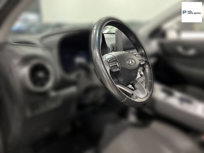 Hyundai Kona électrique Privilégié – Image 10