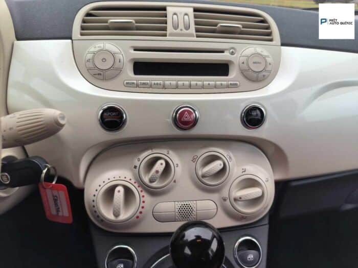 Fiat 500 Pop – Image 11