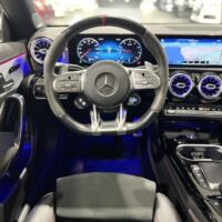 Mercedes-Benz CLA-Class AMG CLA 45 - Image 12