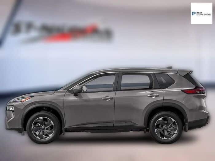 Nissan Rogue N/A – Image 4