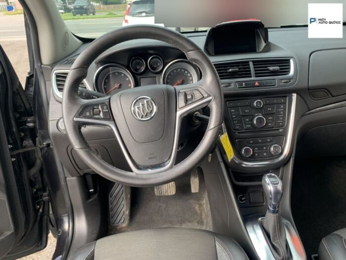 Buick Encore Commodité – Image 12
